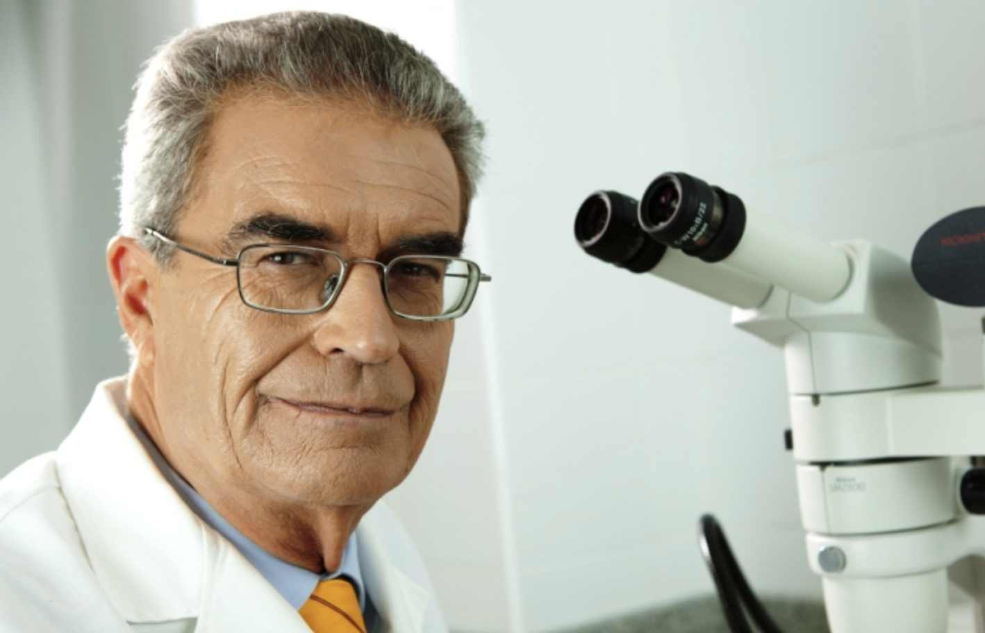 Prof. Dr. Adrián Barceló
