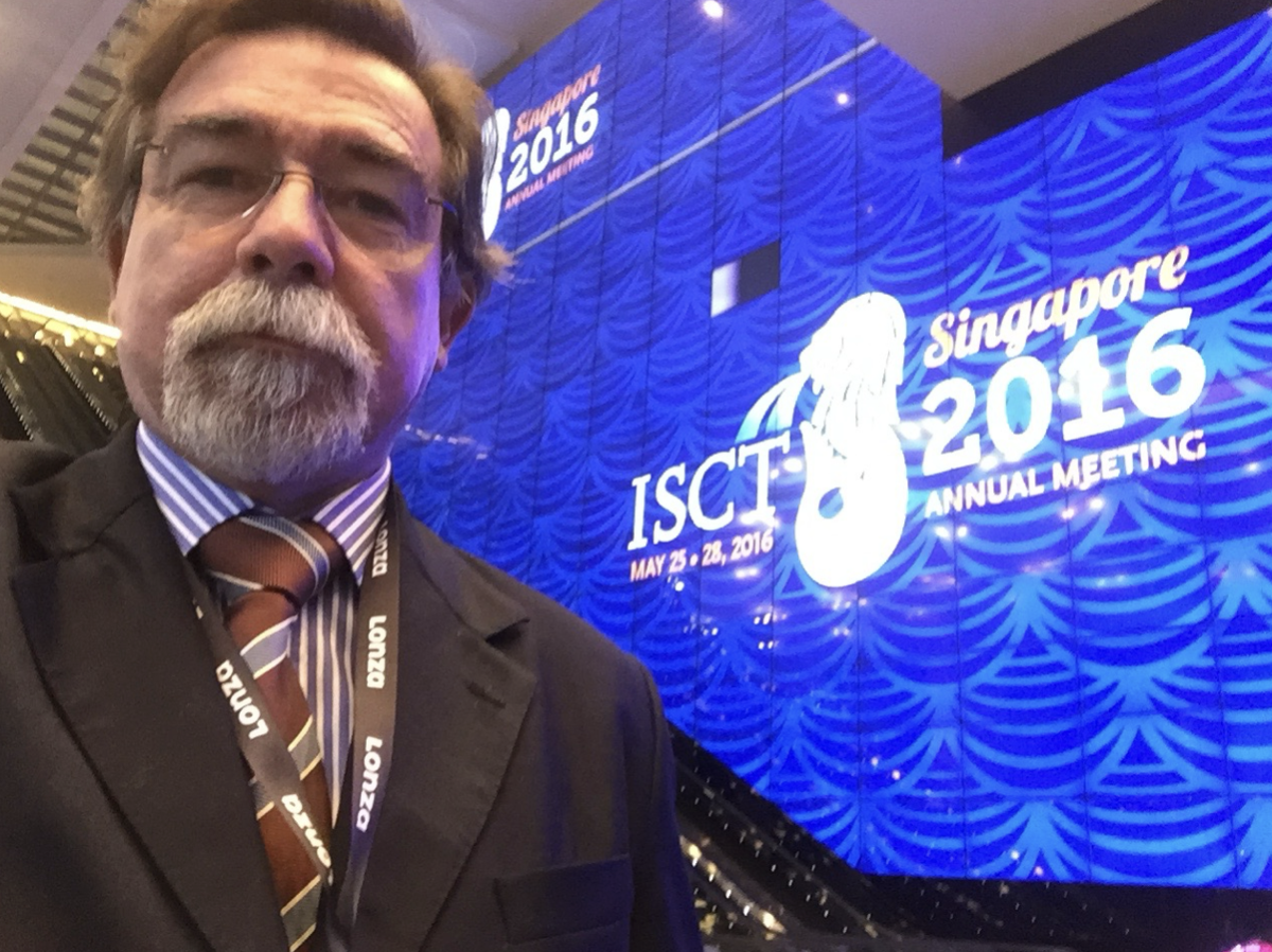 Dr. Jorge Lage