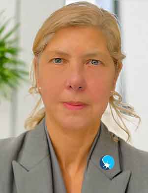 Dra. Marisa Pérez Solís